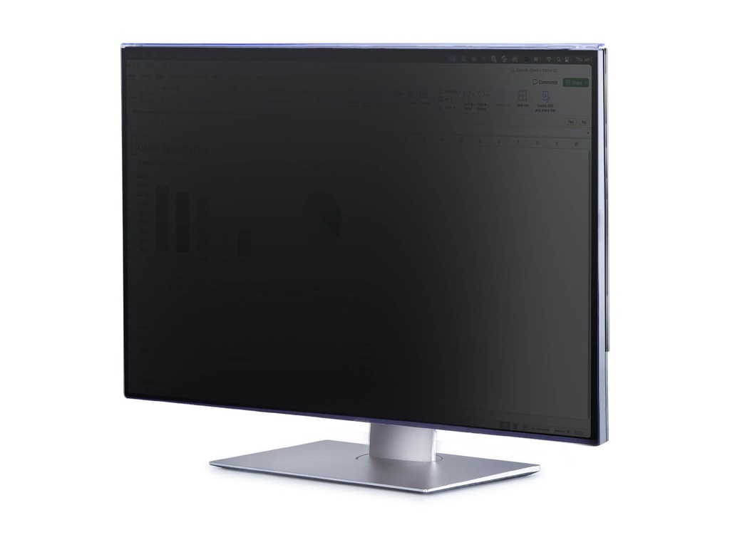 [3269A-PRIVACY-SCREEN] StarTech.com StarTech - Blickschutzfilter für Bildschirme - 2-Wege - abnehmbar - steckbar - 81.28 cm (32")