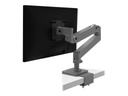 Ergotron LX Pro - Befestigungskit (Gelenkarm) - modular - für LCD-Display - with low-profile C-clamp - Dunkelgrau - Bildschirmgröße: bis zu 86,4 cm (bis zu 34 Zoll)