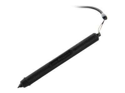 Zebra Short Active Pen - Digitaler Stift - für