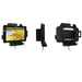 Zebra ProClip - Handheld-Ladestation - 8", with rugged boot, supports expansion back