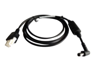 Zebra cable ASSEMBLY Power - Kabel - Strom/Netzteil