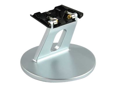 Datalogic Barcode-Scanner-Ständer - weiß, Silber