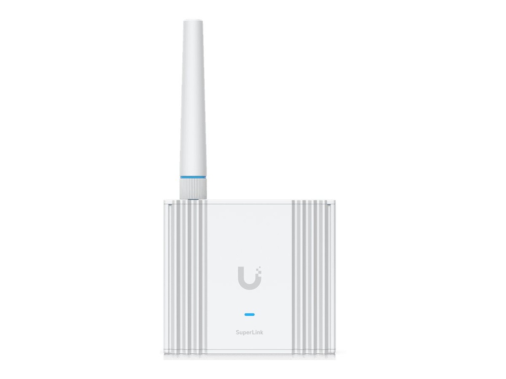 Ubiquiti UniFi SuperLink - Gateway - 100Mb LAN