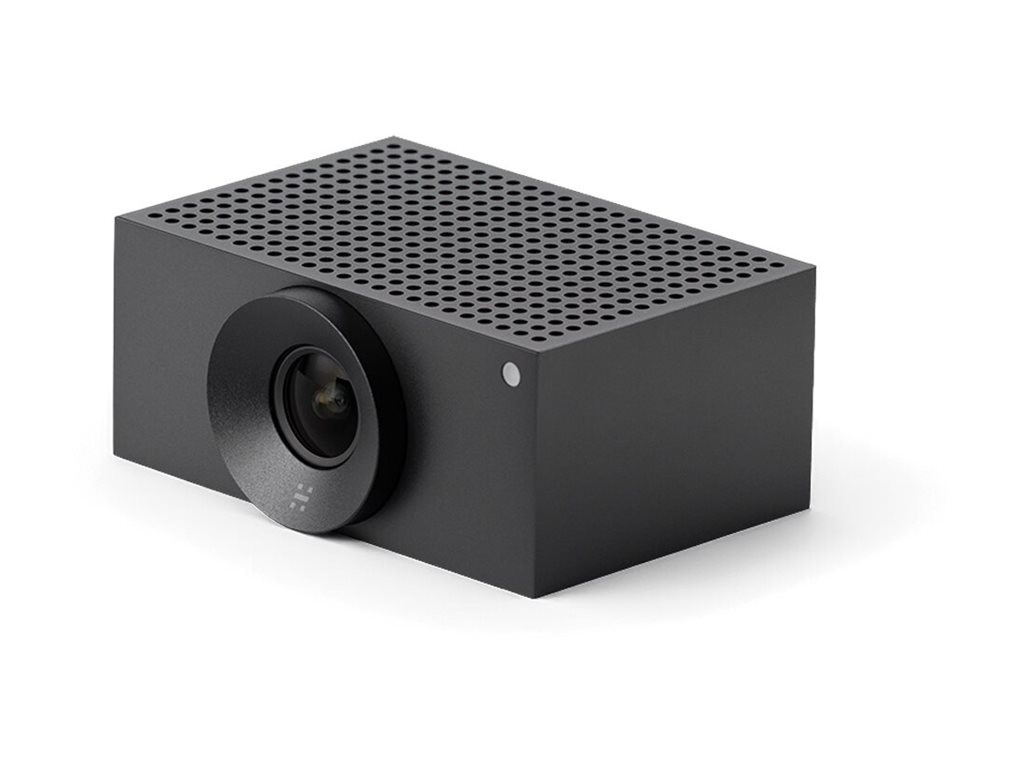 [9000-104] Jabra CAM Crew - Konferenzkamera - Farbe - 1920 x 1080