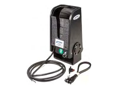 HONEYWELL Heizeinheit Barcode-Scanner - mit