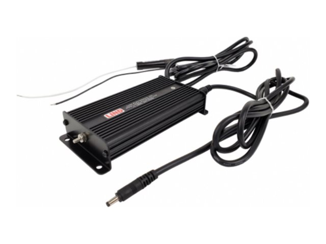 Zebra Lind - Stromversorgung - Auto - DC 12 - 60 V