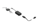 HONEYWELL Datamax Multiple Unit Charging Adapter - Stromversorgungssplitter