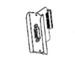 Zebra Applicator Interface Card 5V-24V - Drucker