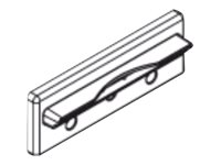 Zebra Kit beleuchtete Blende