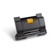 Zebra Dispenser-Frontseite - für Zebra ZD411t