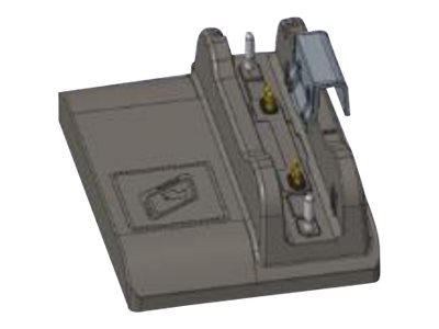 Zebra ShareCradle - Tisch-Ladeschale (Packung