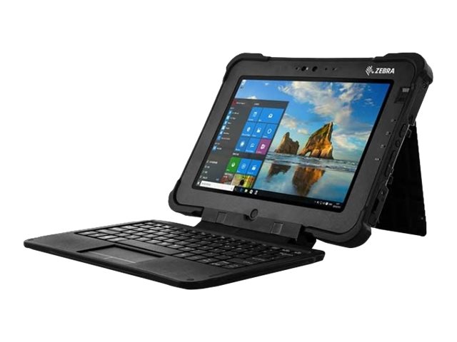 [410059] Zebra L10 Carry Case - Tasche für Tablet - für