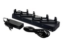 HONEYWELL Four-bay Charge Base - Handgerät-Ladeständer