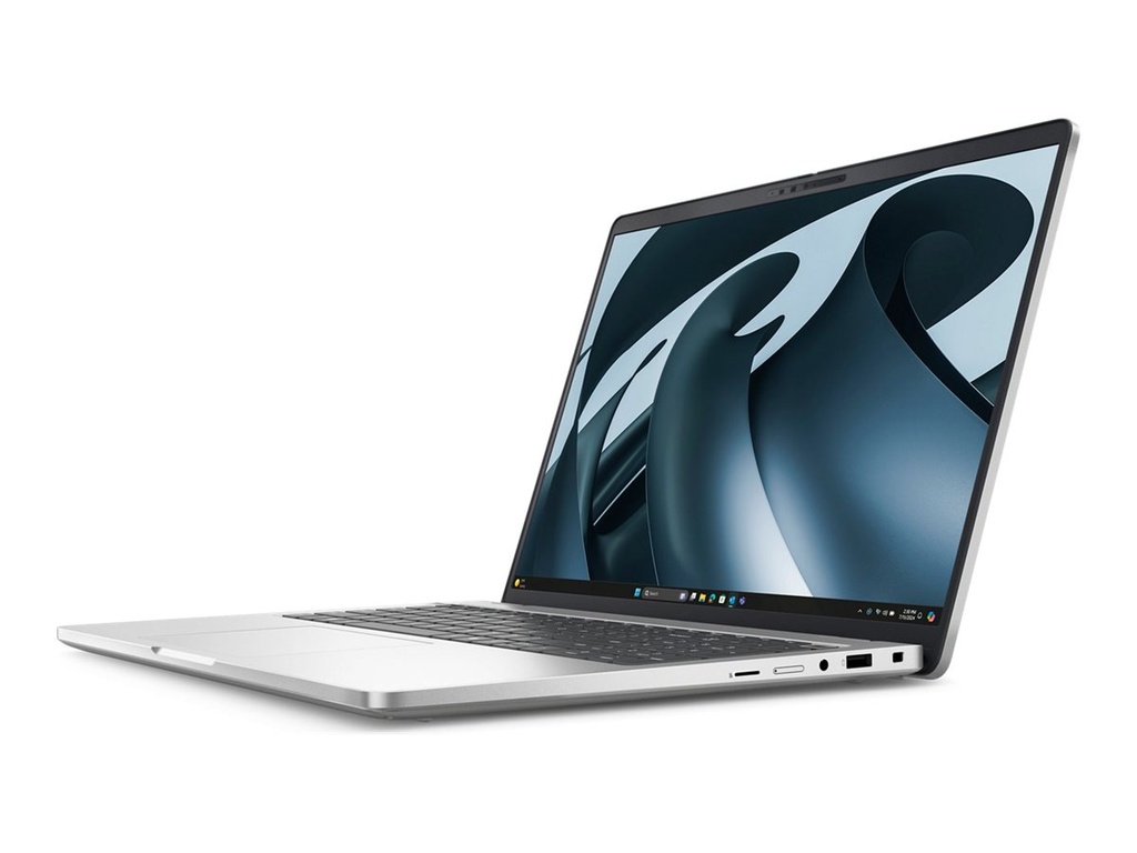 Dell Pro 16 Plus PB16255 - AMD Ryzen 5 Pro 230 - Win 11 Pro - Radeon 760M - 32 GB RAM - 1 TB SSD SED, NVMe - 40.646 cm (16")