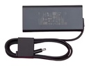 Dell Netzteil - 7.4 mm barrel, Gallium Nitride (GaN), slim, with power cord
