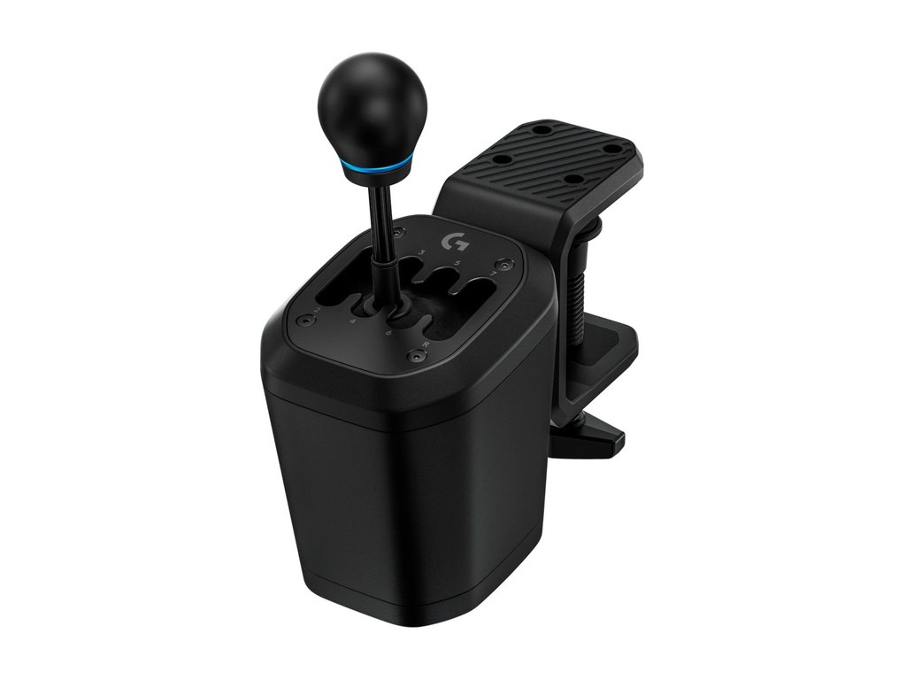 Logitech G RS H-SHIFTER - Schaltknüppel - kabelgebunden