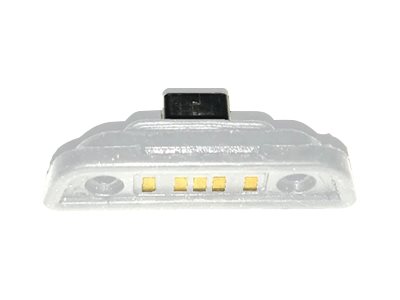 Datalogic USB-to-Pogo Dongle - Netzwerk-/USB-Adapter - USB - Ethernet x 1 + USB x 1 - weiß (Packung mit 3)