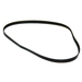 [105936G-076] Zebra Kit All Drive Belts