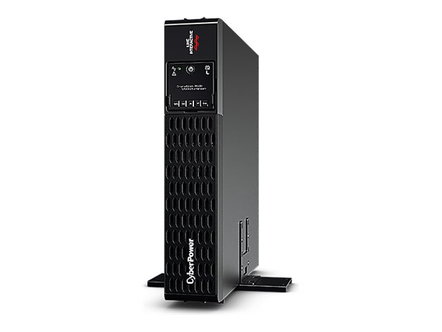 CyberPower Systems CyberPower Professional Rack Mount PR1000ERTXL2U - USV (in Rack montierbar/extern)