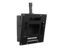 Peerless DST995 Flat/Tilt Universal Ceiling Mount with Media Player Device Storage - Befestigungskit (Deckenmontage)