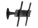 Peerless SmartMount Pivot Wall Mount SP746PU - Befestigungskit (schwenkbare Wandhalterung)
