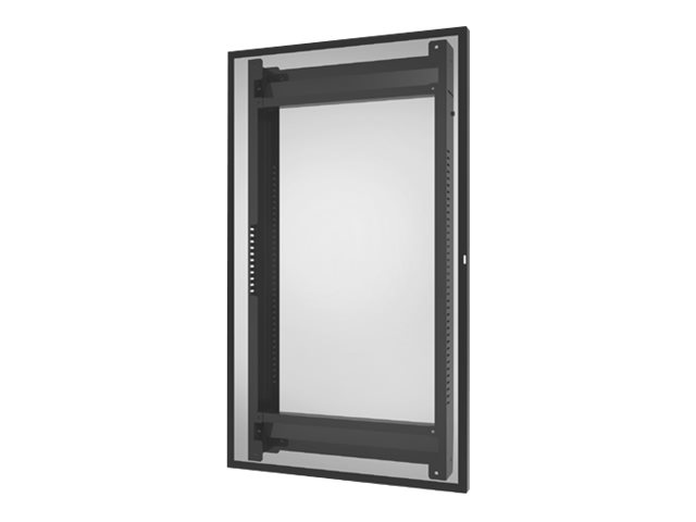 Peerless AV EWP-OH46F - Klammer - für Digital Signage LCD-Display - Bildschirmgröße: 116.8 cm (46")