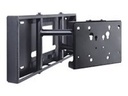 Peerless SmartMount Pull-out Swivel Mount SP850 - Befestigungskit (Adapterplatte, schwenkbare Wandhalterung)