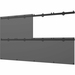 Peerless AV LED 4x4 Universal wall mount M LEDUNVM-4x4<43"