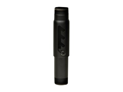 Peerless Adjustable Aluminum Extension Column ALU018024 - Montagekomponente (Erweiterungsständer)