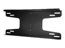 Peerless Metal Stud Wall Plate WSP701 - Montagekomponente (Wandplatte)