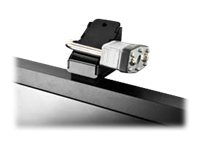 Peerless ACC952 - Montagekomponente (3 Sicherheitsklammern