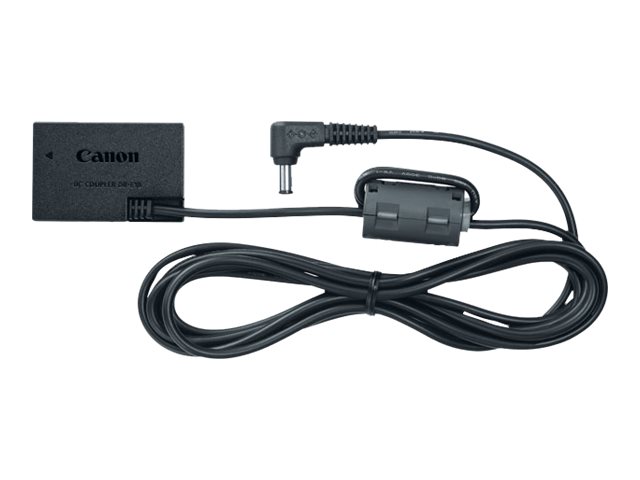 Canon DR-E18 - Gleichstromkoppler - für EOS 200