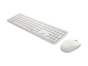 Dell Pro 5 KM526 - Tastatur-und-Maus-Set - kabellos