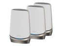 Netgear Orbi RBKE963 - WLAN-System - (Router