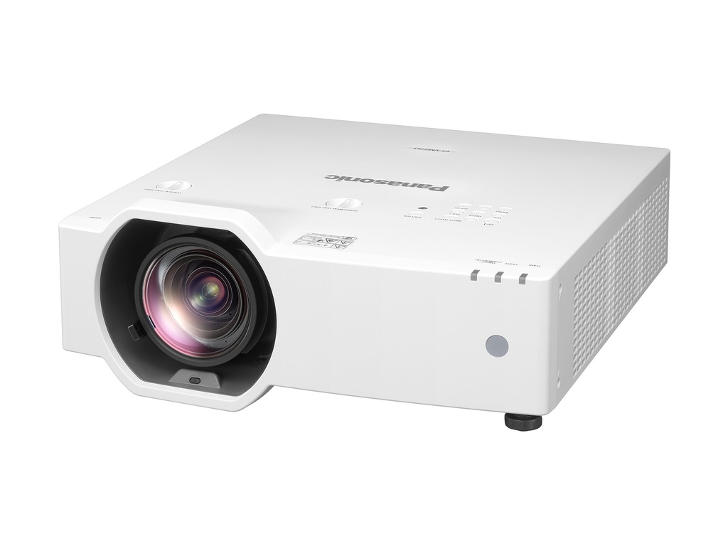 Panasonic PT-VMZ7ST - 3-LCD-Projektor - 7000 ANSI-Lumen - WUXGA (1920 x 1200)