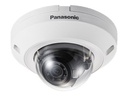 Panasonic i-Pro WV-U2540LA - Netzwerk-Überwachungskamera - Kuppel - Außenbereich - staubdicht / wasserdicht / stoßfest / korrosionsbeständig - Farbe (Tag&Nacht)