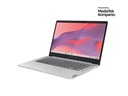 Lenovo IdeaPad Slim 3 Chrome 14M868 82XJ - Kompanio 520 - Chrome OS - Mali-G52 2EE MC2 - 4 GB RAM - 128 GB eMMC - 35.6 cm (14")