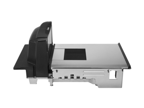 Zebra MP7200 2D Digimarc USB RS232 Multi-IF schwarz - Barcode-Scanner