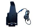 Zebra ProClip - Handgeräte-Ladeschale - Kfz
