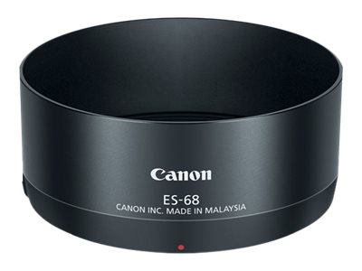 Canon ES-68 - Gegenlichtblende - für P/N: 0570C002