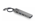 StarTech.com Startech - Dockingstation - USB-C 3.2 Gen 2