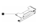 Lenovo SR650 V4 Riser Cage for 1 or 4