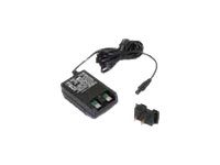 Zebra Batterieladegerät - Europa - für Zebra