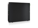 Fsas Technologies Fujitsu PRIMERGY TX1330 M6 - Server - Tower - 1-Weg - 1 x Xeon 6369P / 3.3 GHz - RAM 64 GB - SATA/SAS - Hot-Swap 6.4 cm (2.5")