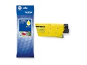 Brother LC528XLY - Hohe Ergiebigkeit - Gelb