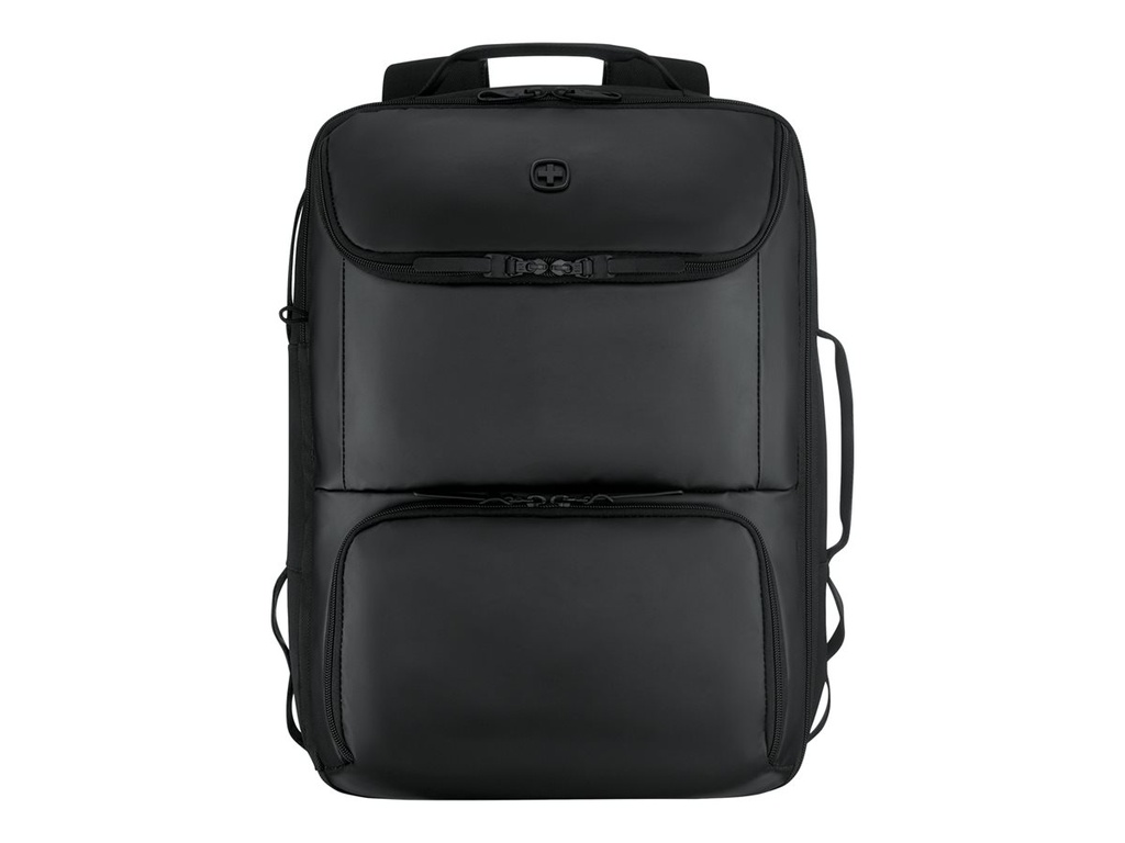 [653888] Wenger UrbanOne - Notebook-Rucksack - 39.6 cm