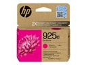 HP 925e EvoMore - 9 ml - Magenta - original