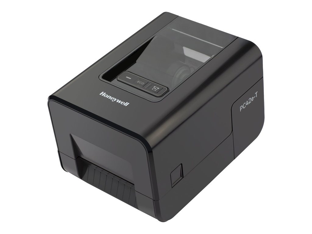HONEYWELL PC42E-T - Etikettendrucker - Thermodirekt - Rolle (11,4 cm)