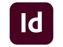 Adobe InDesign Server Limited for Enterprise - Subscription Renewal - 1 Server - VIP Select - Stufe 12 (10-49)