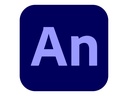 Adobe Animate Pro for teams - Subscription Renewal - 1 Benutzer - VIP Select - Stufe 14 (100+)